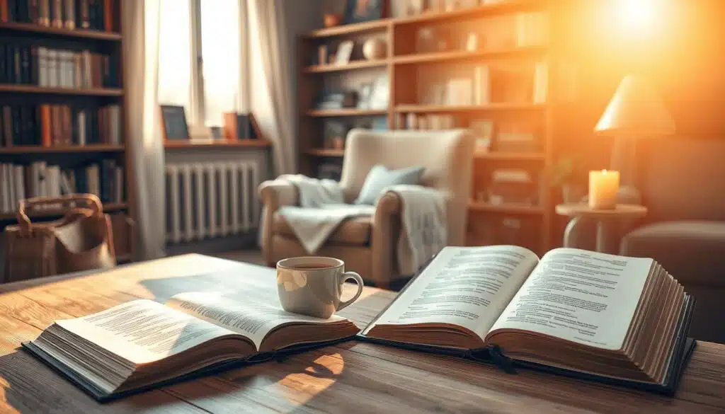 Leitura bíblica e Palavra de Deus