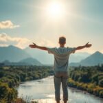 Livramento e fé em Deus