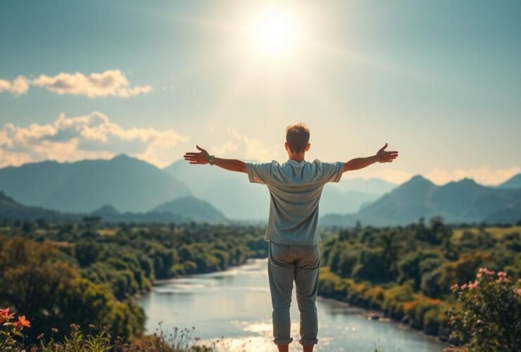 Livramento e fé em Deus