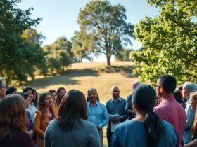 "Pregue o evangelho a todas as pessoas" - Marcos 16:15