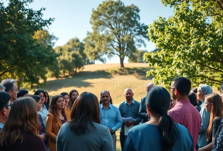 "Pregue o evangelho a todas as pessoas" - Marcos 16:15