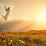 Reflexão sobre proteção e ajuda divina