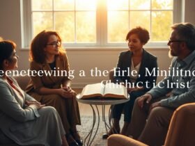 Renovando a mente através de Cristo