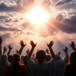 Salmo 79: Clamor de socorro e proteção divina.