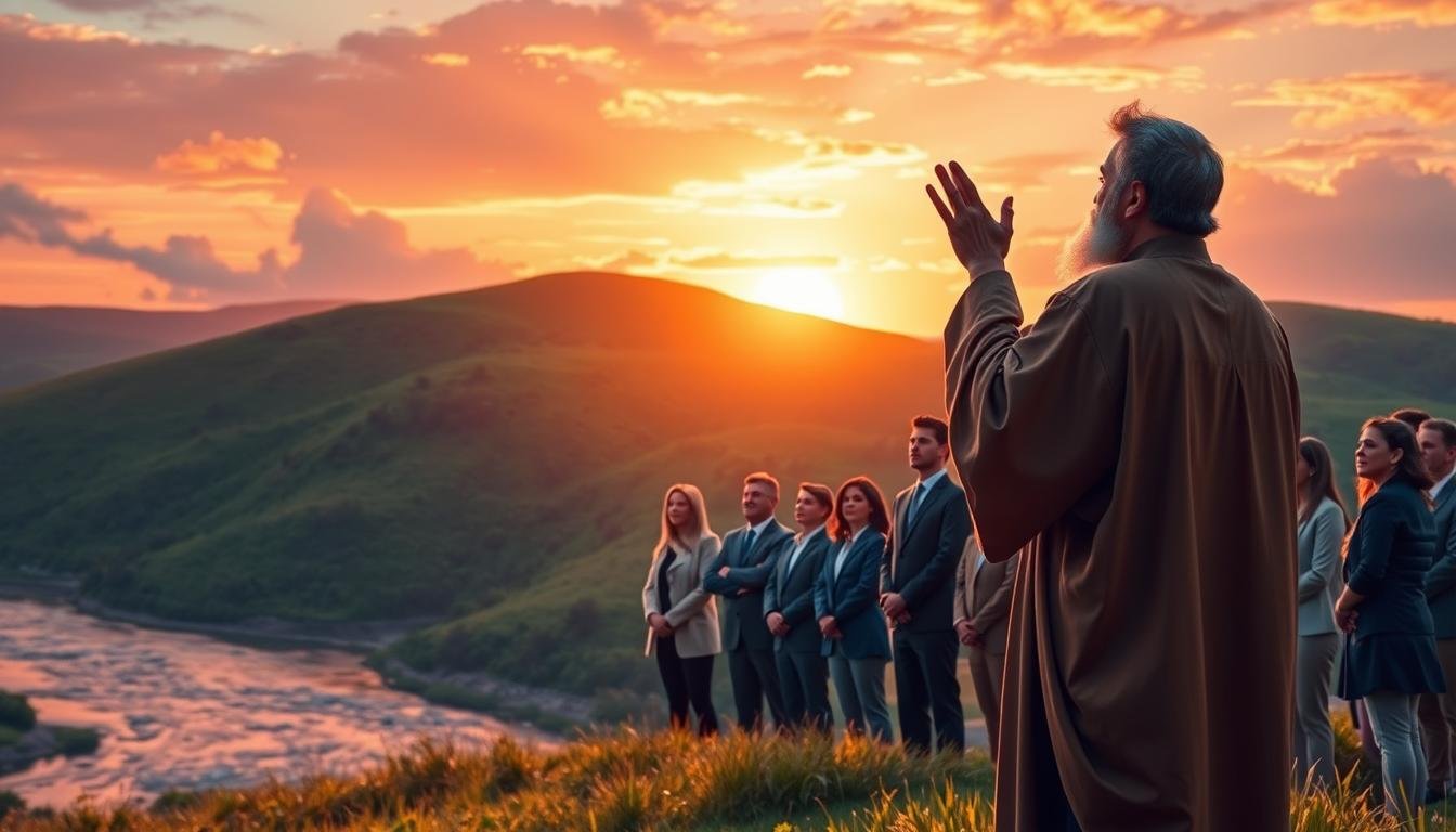 Salmo 81: Louvor e Advertências de Deus