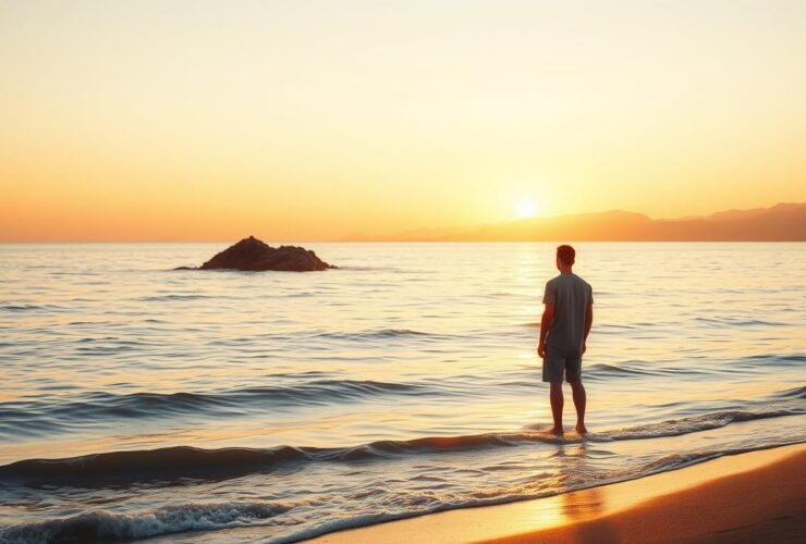 Salmo 90: Reflexão sobre a Eternidade e a Brevidade da Vida