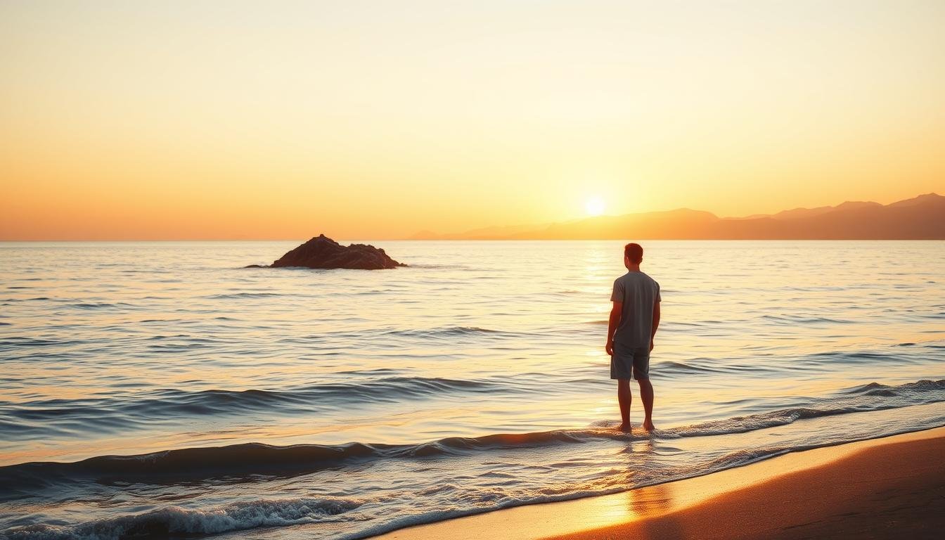 Salmo 90: Reflexão sobre a Eternidade e a Brevidade da Vida