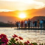 Salmo 98: O Senhor fez coisas maravilhosas!