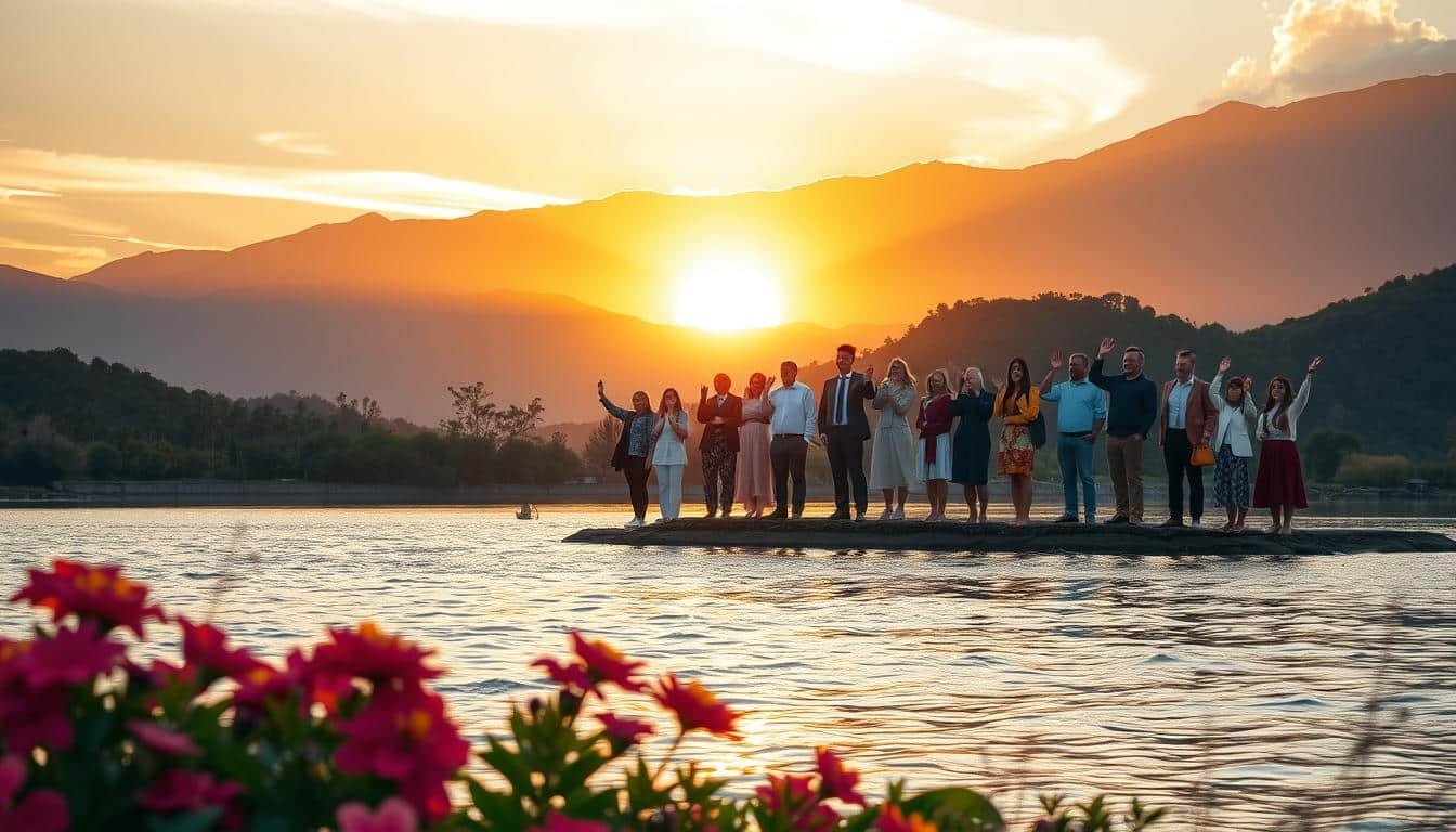 Salmo 98: O Senhor fez coisas maravilhosas!