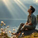 Vença o cansaço com a ajuda de Deus.