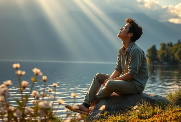 Vença o cansaço com a ajuda de Deus.