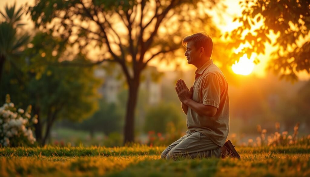 apropriação através da oração apropriação através da oração