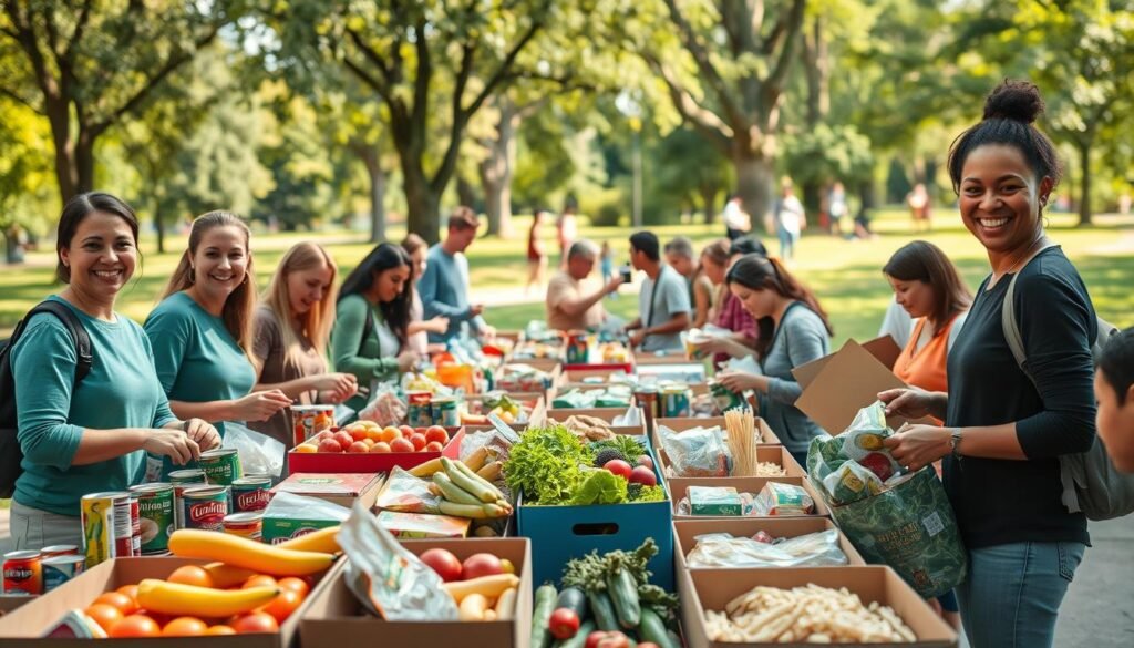 doações alimentos doações alimentos