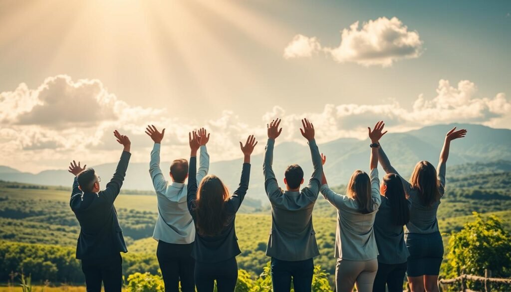 exaltação exaltação