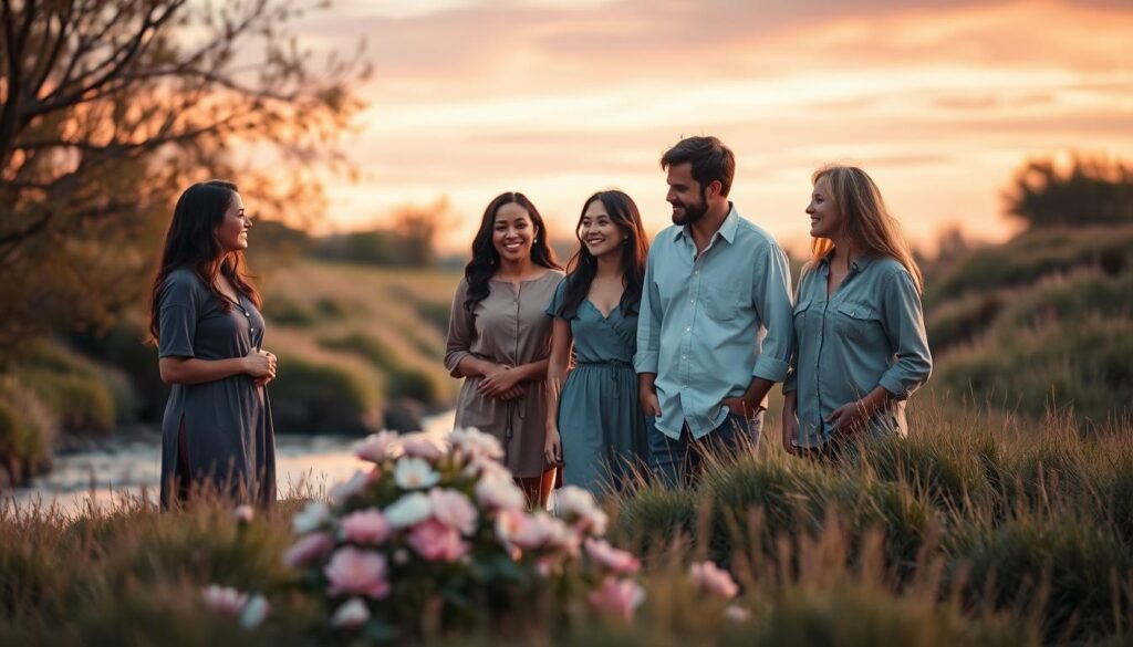 fidelidade divina em relações pessoais