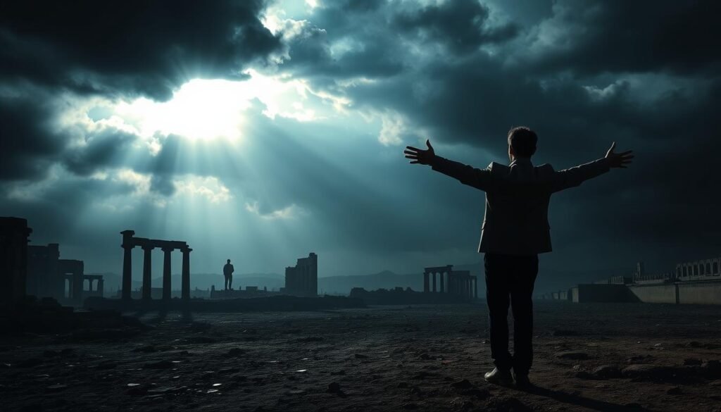 gemidos prisioneiros