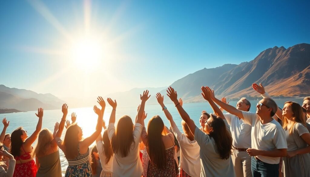 god commendeth love god divine love