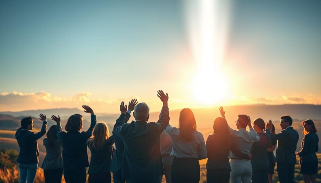 grace faith righteousness