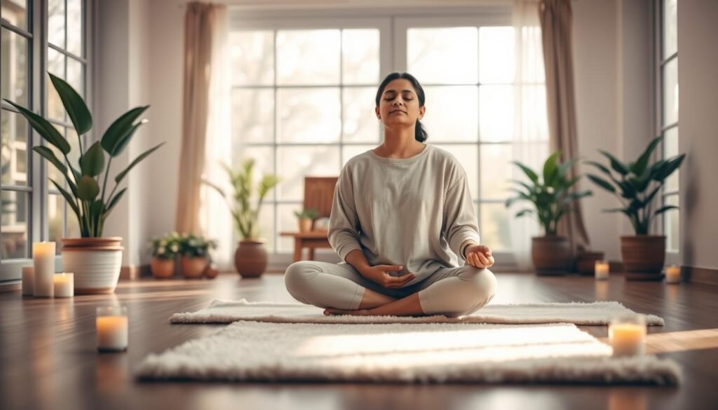 hábitos paz interior