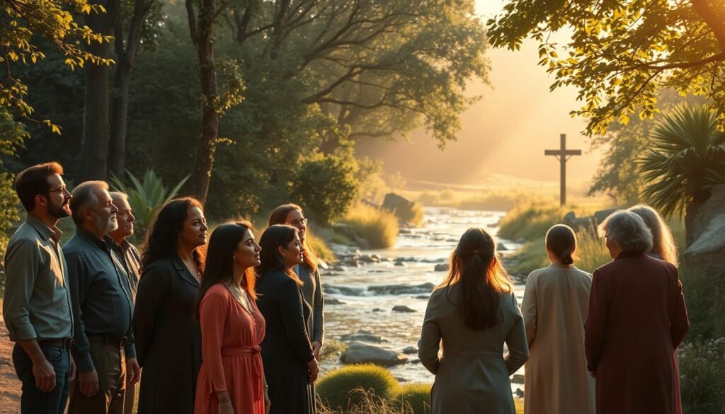 influência de Jesus em crises influência de Jesus em crises