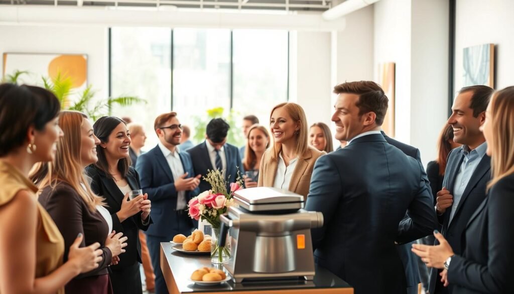 influências positivas