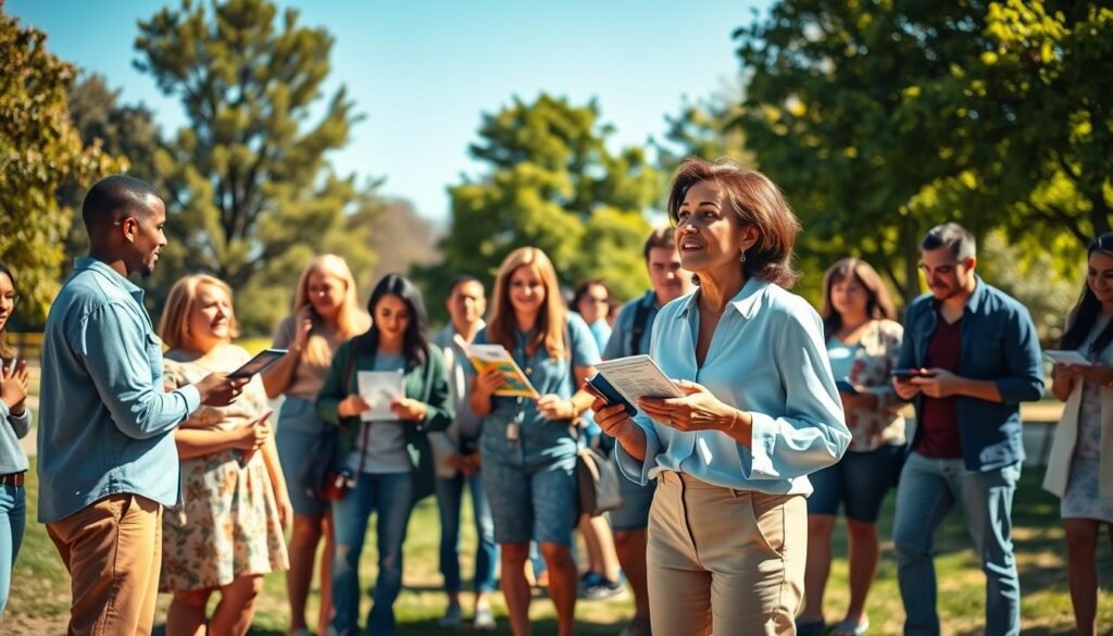 missão cristã alcance evangelístico
