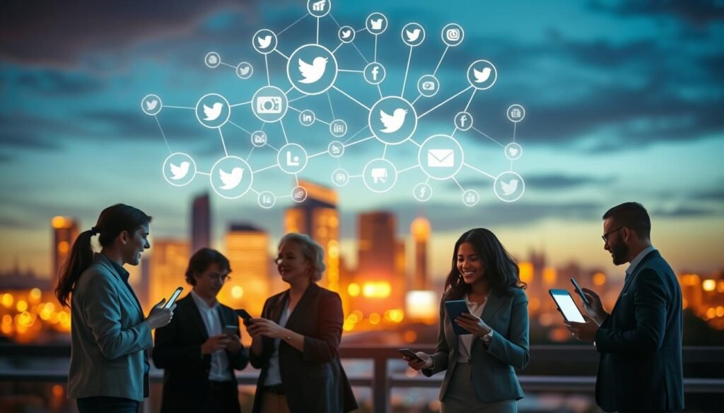 redes sociais redes sociais