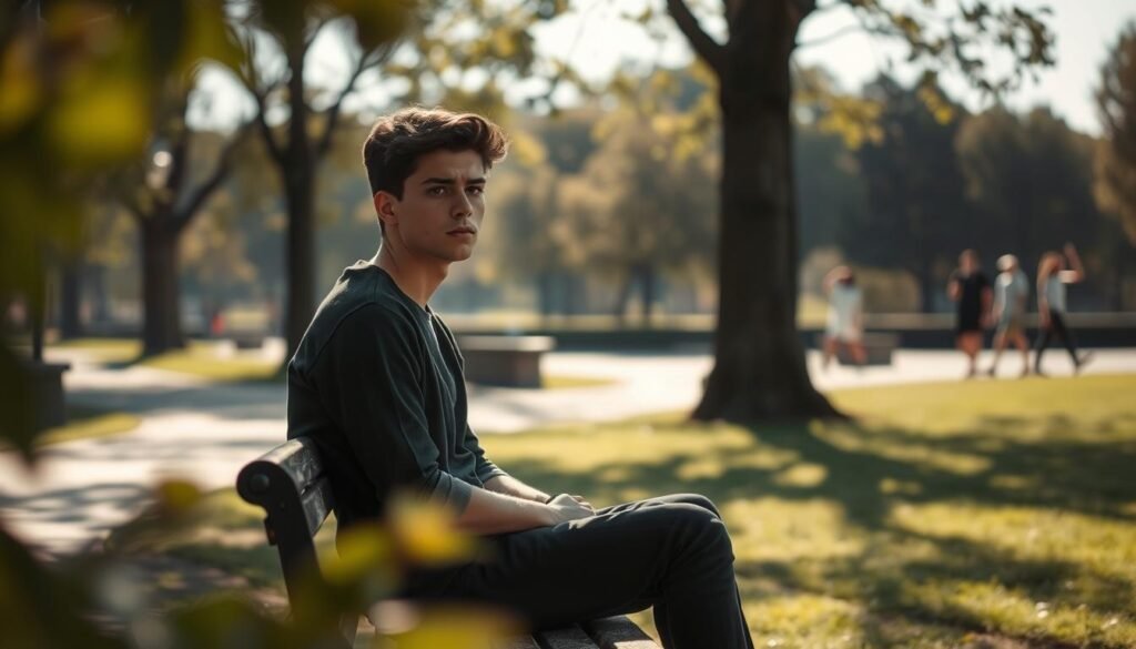 sinais de sofrimento emocional sinais de sofrimento emocional