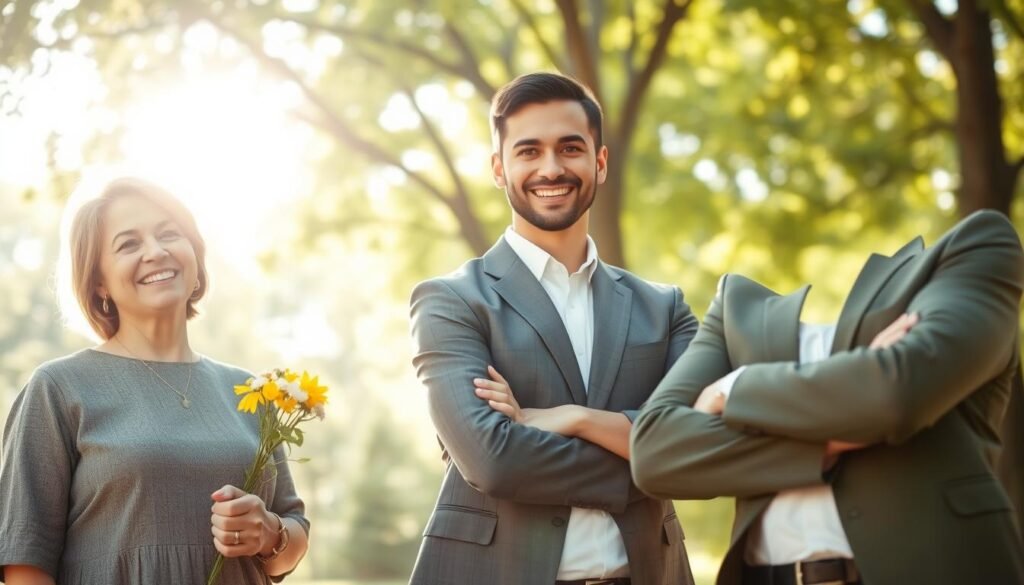 testemunhos de transformação testemunhos de transformação