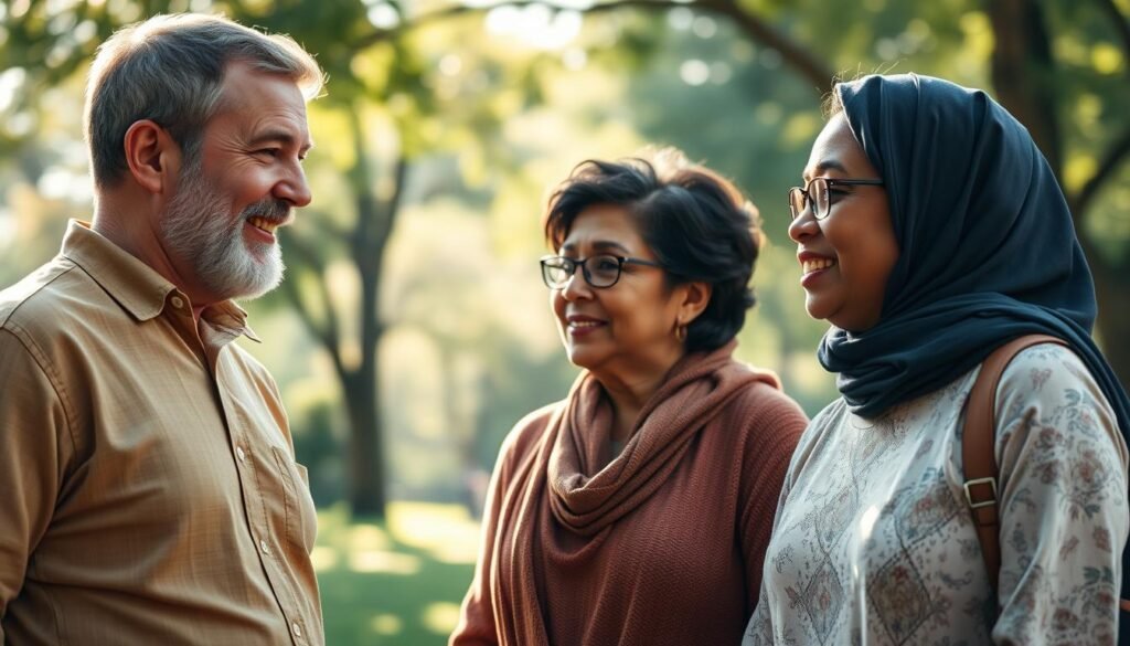 testemunhos de transformação