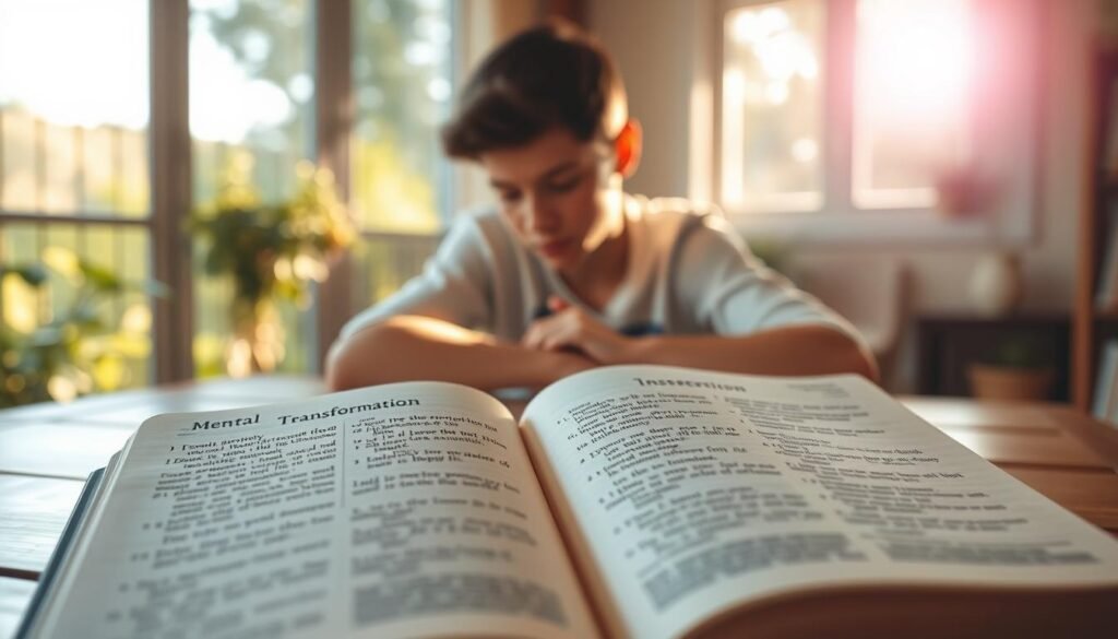 versículos bíblicos sobre transformação mental versículos bíblicos sobre transformação mental