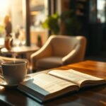 Café com Cristo: Comece o dia em comunhão com Deus