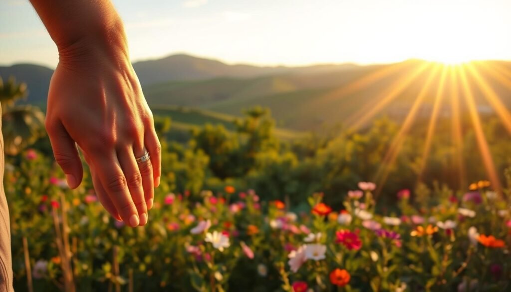 amor dura para sempre