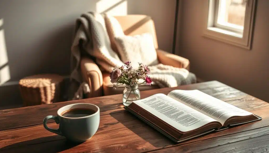 devocional vida coração pai