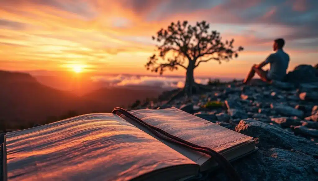 gratidão nos momentos difíceis