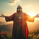 "Antes de clamarem, eu responderei." (Isaías 65:24)