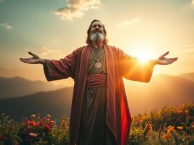 "Antes de clamarem, eu responderei." (Isaías 65:24)