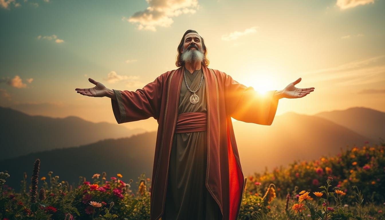 "Antes de clamarem, eu responderei." (Isaías 65:24)