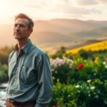 Criação do Homem à Imagem de Deus - Gênesis 1:26