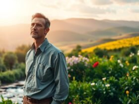 Criação do Homem à Imagem de Deus - Gênesis 1:26