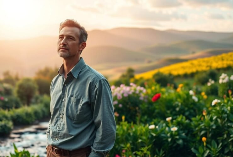 Criação do Homem à Imagem de Deus - Gênesis 1:26