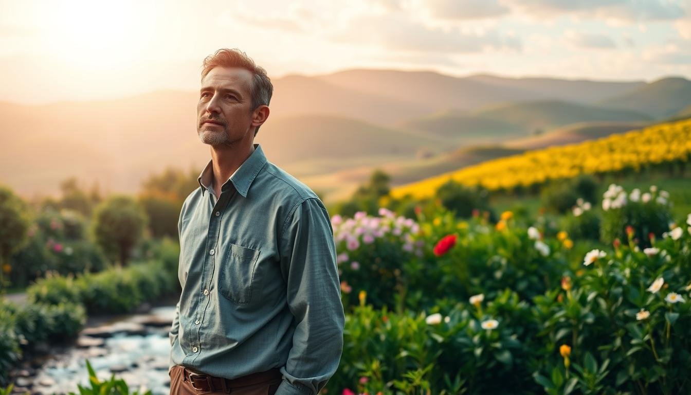 Criação do Homem à Imagem de Deus - Gênesis 1:26