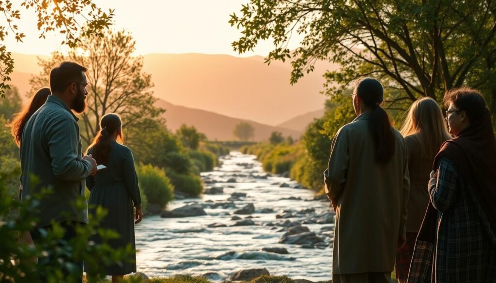 desafios e benefícios da renovação espiritual